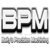 Baity's Precision Machining